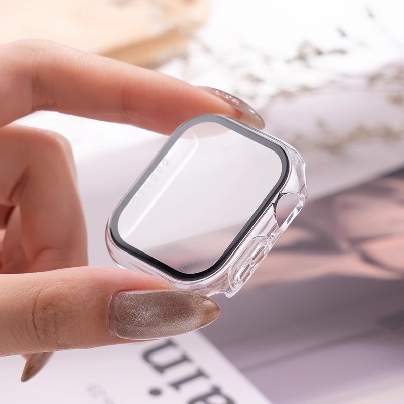 Smartwatch Watches For Girls - Paquete de 3 unidades de vidrio