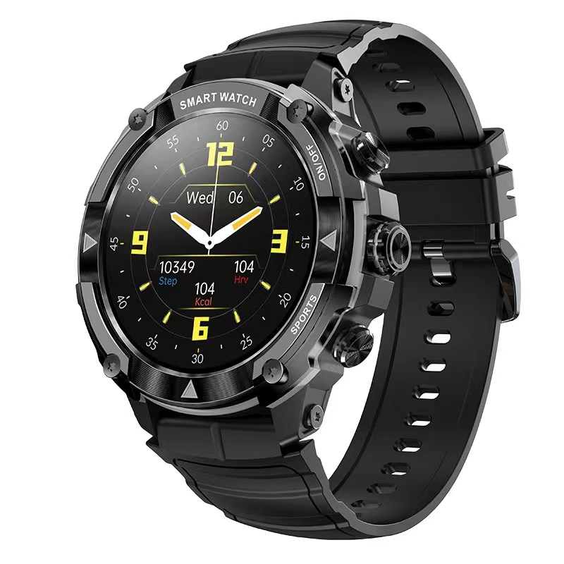 Reloj inteligente deportivo VS - Watch Vs Smartwatch reseña y precio