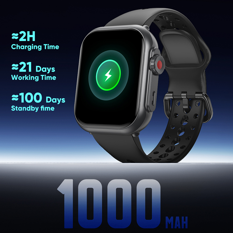 Reloj Ultra K62 hombres mujere - Smartwatch Watches For Women With Gps reseña y precio
