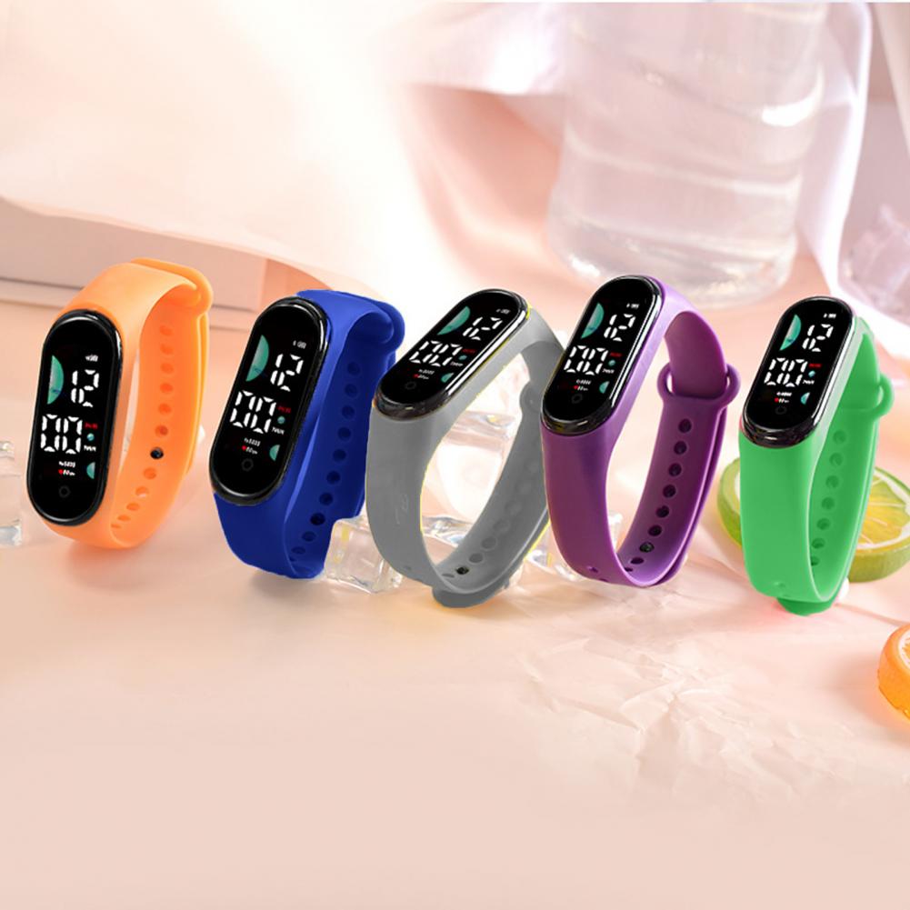 Reloj para niños, regalo de cu - Smartwatch Watches For Girls reseña y precio