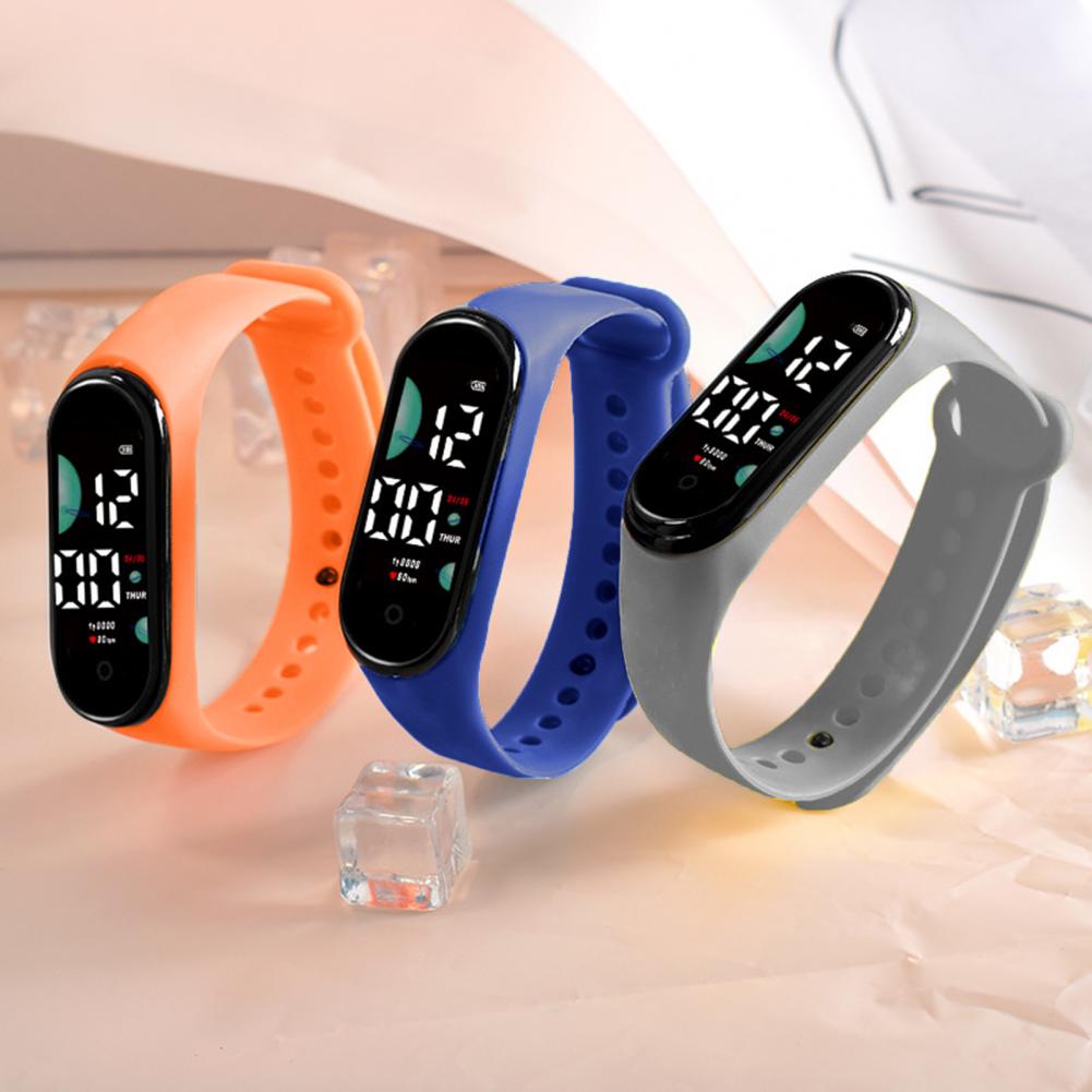 Reloj para niños, regalo de cu - Smartwatch Watches For Girls reseña y precio