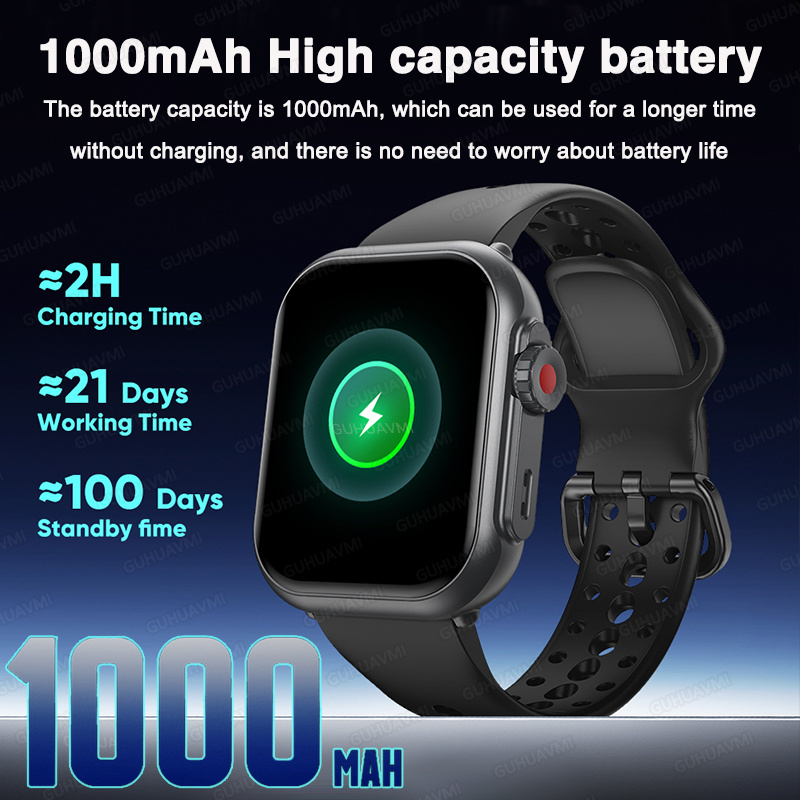 Reloj Inteligente 2026, Nuevo  - Smartwatch Watches Brands For Women reseña y precio