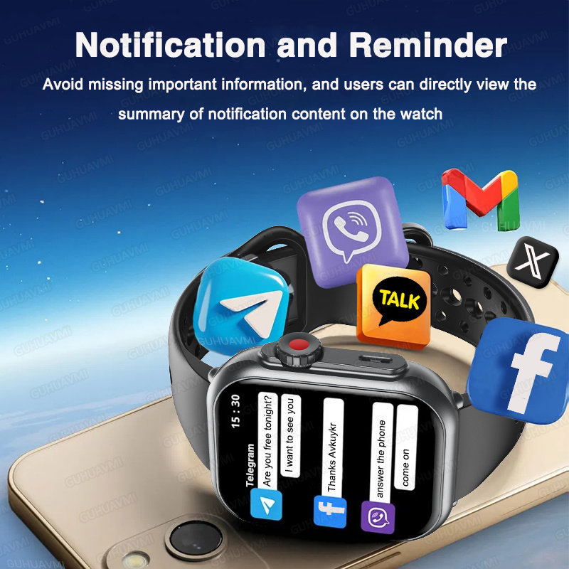 Reloj Inteligente 2026, Nuevo  - Smartwatch Watches Brands For Women reseña y precio