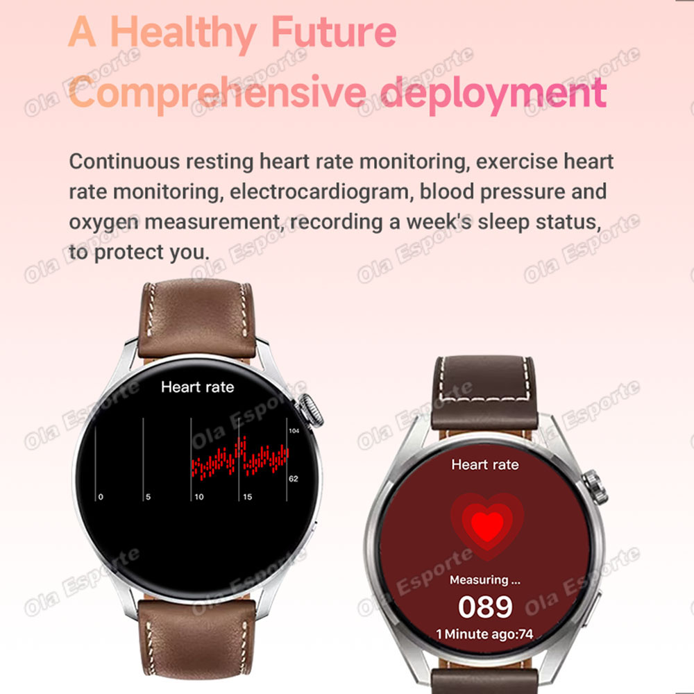 Reloj Inteligente 2026 para Ho - Watches Ladies Smartwatch reseña y precio