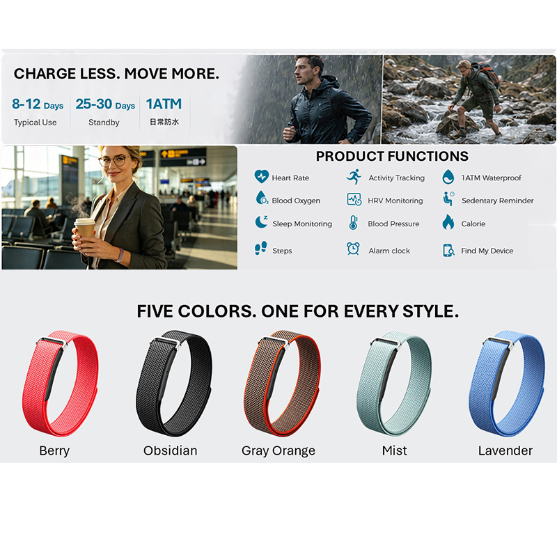 Pulsera Inteligente VALDUS Air - Smartwatch Watches Price reseña y precio