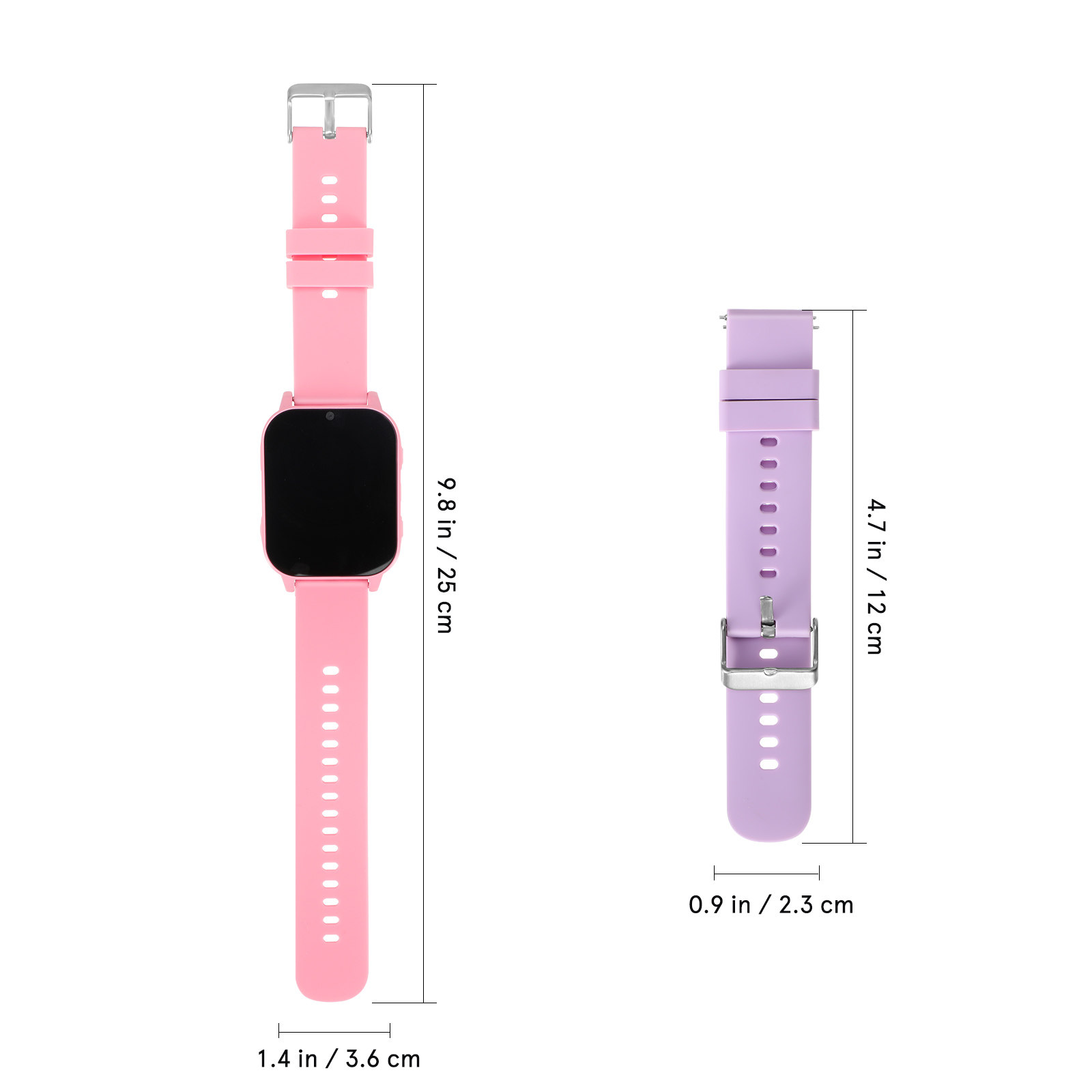 Reloj inteligente para niños,  - Smartwatch Watches For Kids reseña y precio