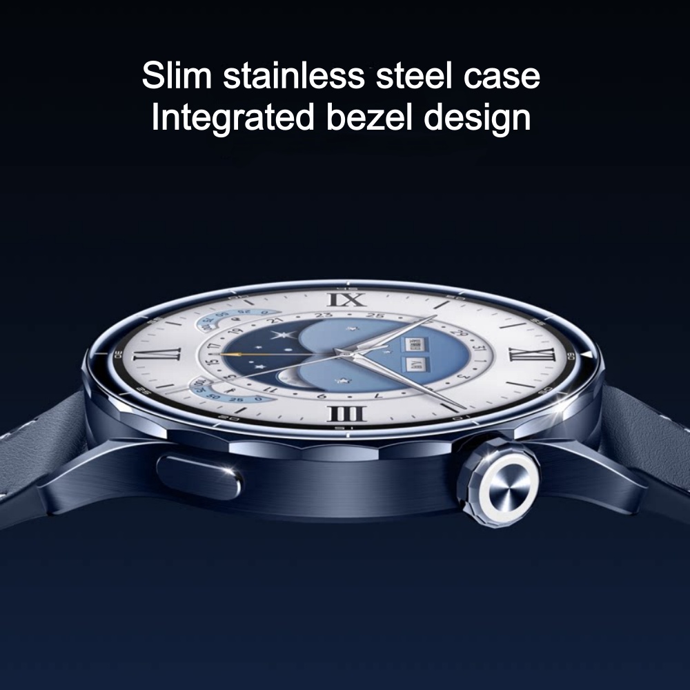 Versión Global Xiaomi Watch S5 - Timex Watches Smartwatch reseña y precio