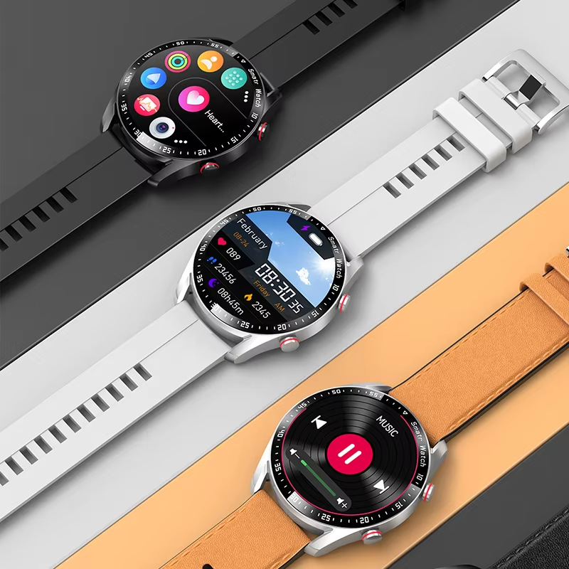 Reloj inteligente deportivo pa - Smartwatch Watches For Women With Gps reseña y precio