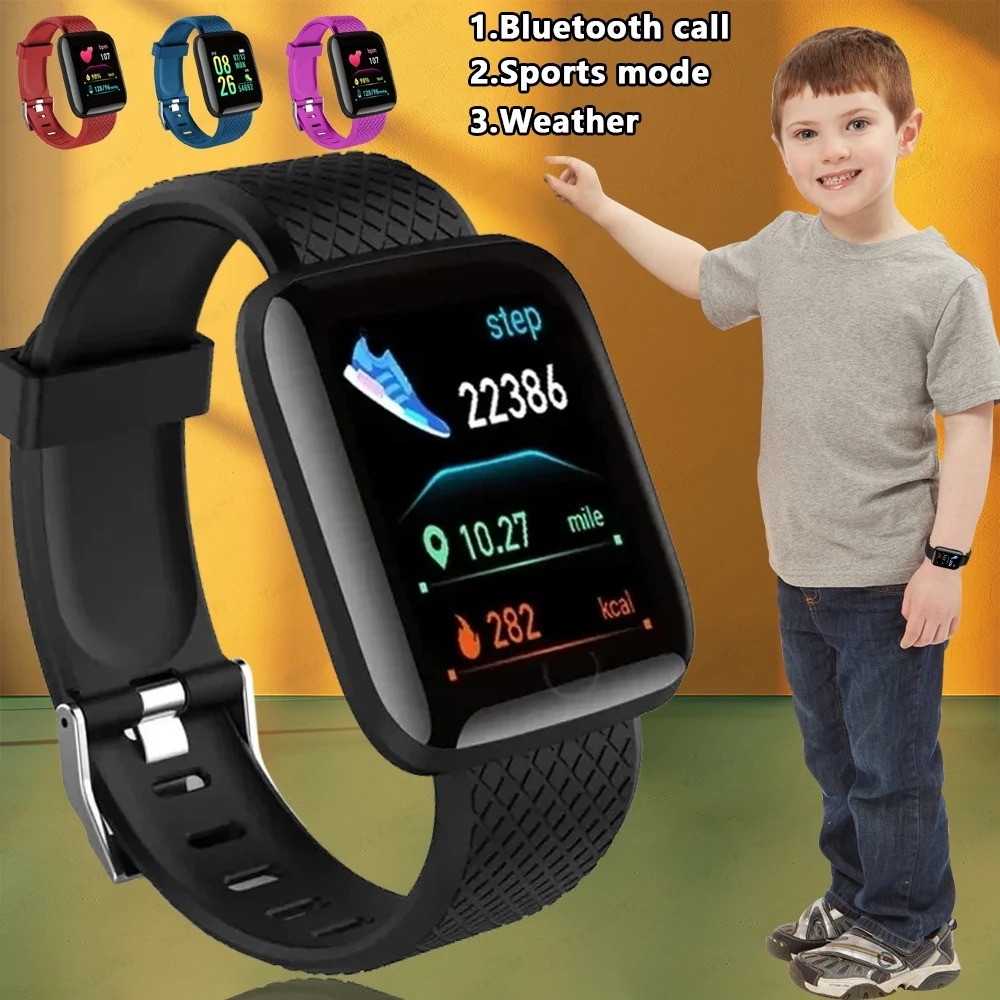 2024 nuevo para reloj intelige - Smartwatch Watches For Girls reseña y precio