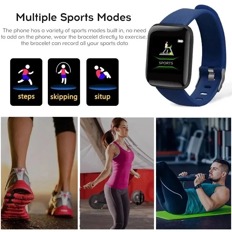 2024 nuevo para reloj intelige - Smartwatch Watches For Girls reseña y precio