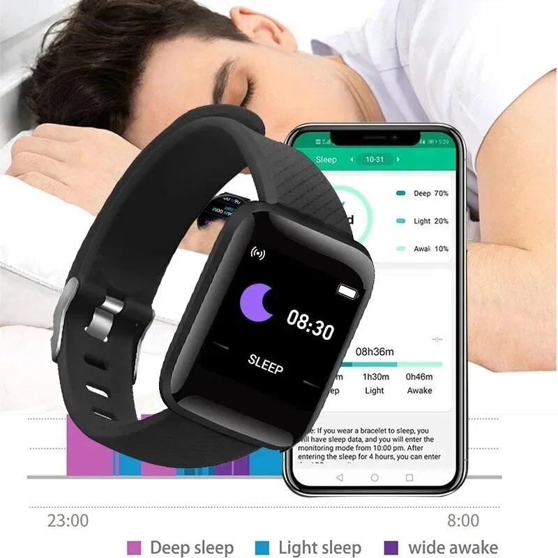 2024 nuevo para reloj intelige - Smartwatch Watches For Girls reseña y precio
