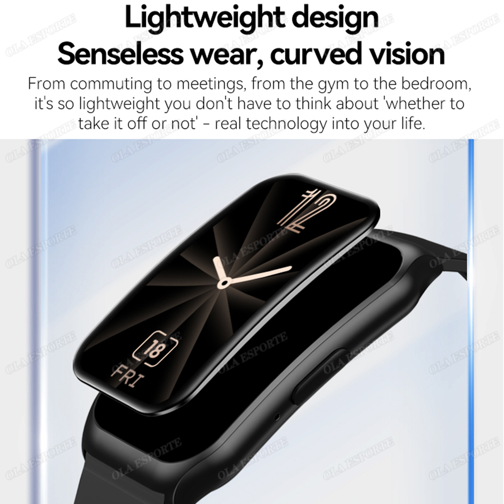 Pulsera Inteligente Deportiva  - Watches Ladies Smartwatch reseña y precio