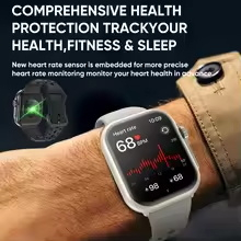 Reloj inteligente de última mo - Smartwatch Watches For Women With Gps reseña y precio