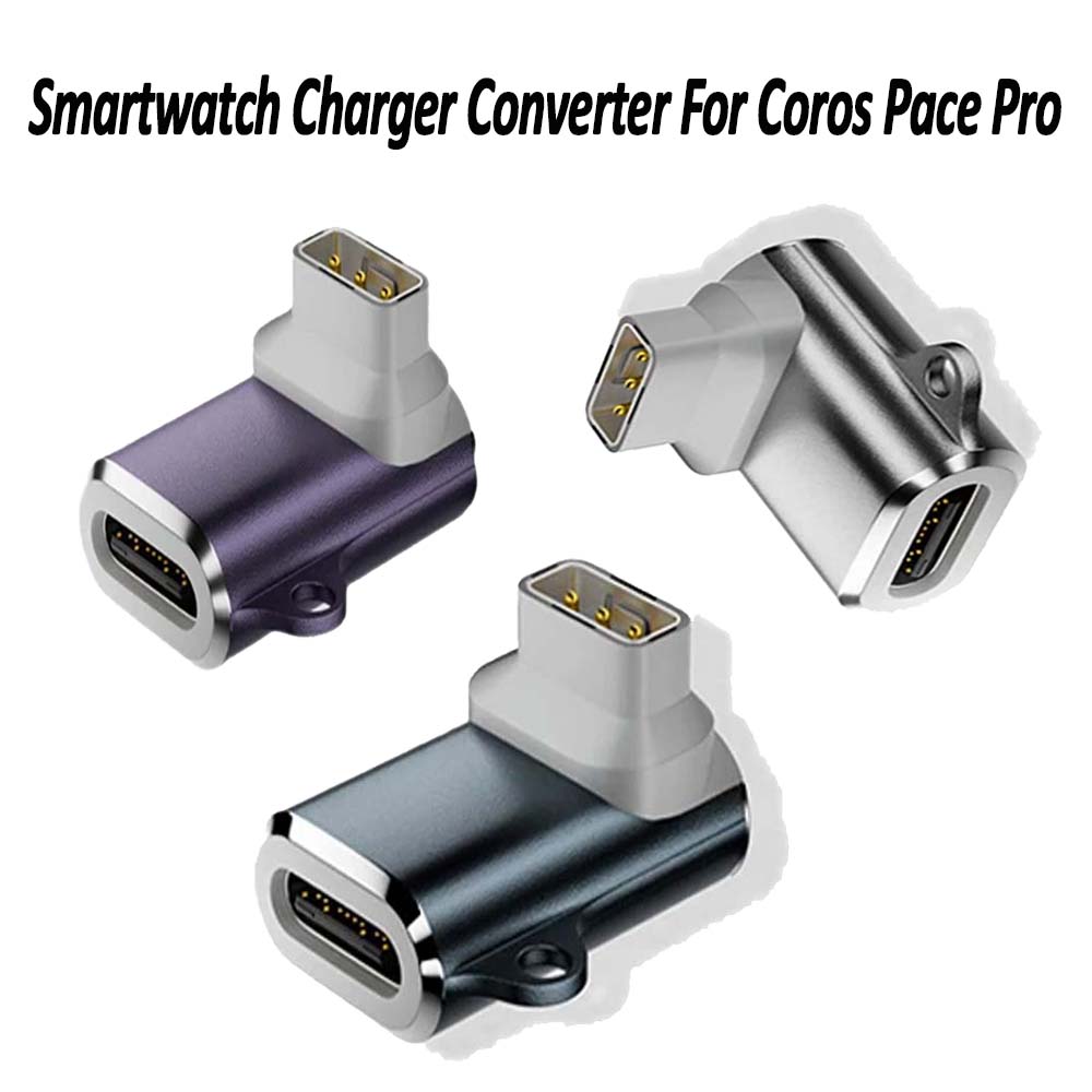 Convertidor de cargador de rel - Watches Ladies Smartwatch reseña y precio
