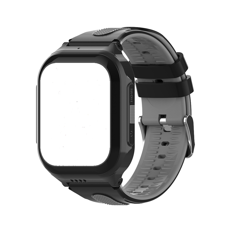 Carcasa de correa desmontable  - Smartwatch Watches For Kids With Gps reseña y precio