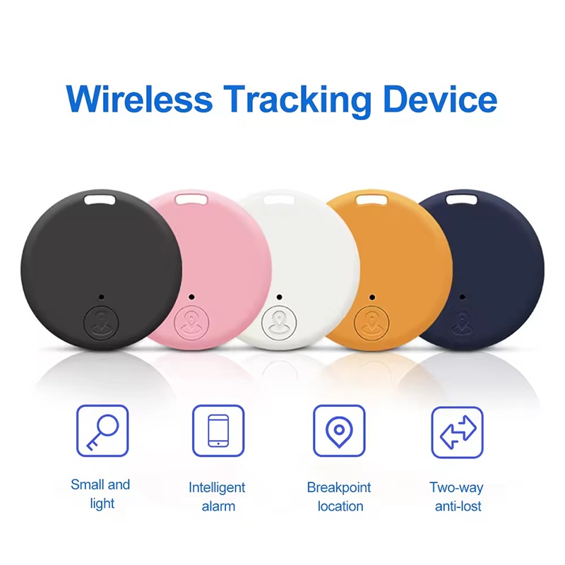 Mini rastreador GPS Bluetooth  - Smartwatch Watches For Kids reseña y precio