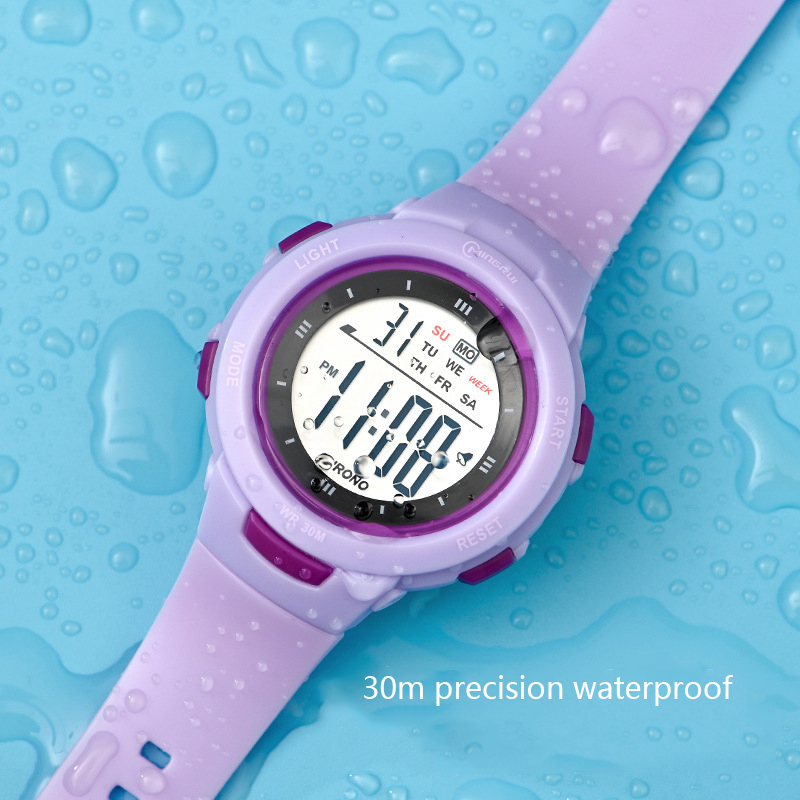Relojes UTHAI para niños, moda - Smartwatch Watches For Kids reseña y precio